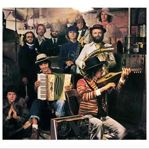 I pulled into Nazareth, was feeling 'bout half